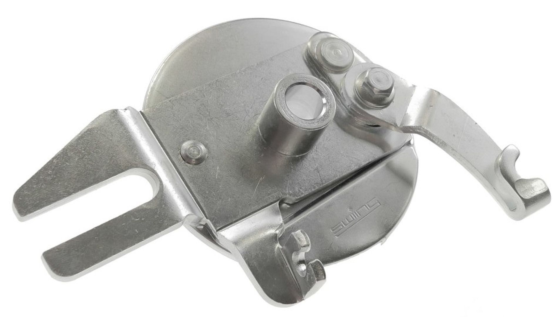 Puch Tragplatte Hinterrad leer 2380-2AN