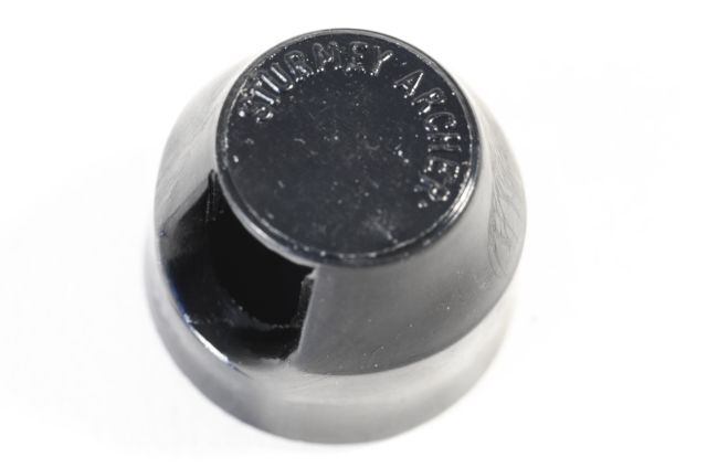 Sturmey Protection de l'axe de pointage