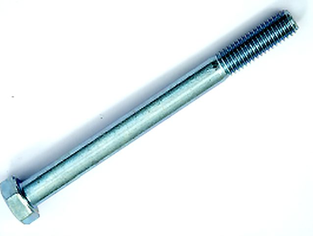 Sachs vis de support 6 pans pour Alpa Turbo