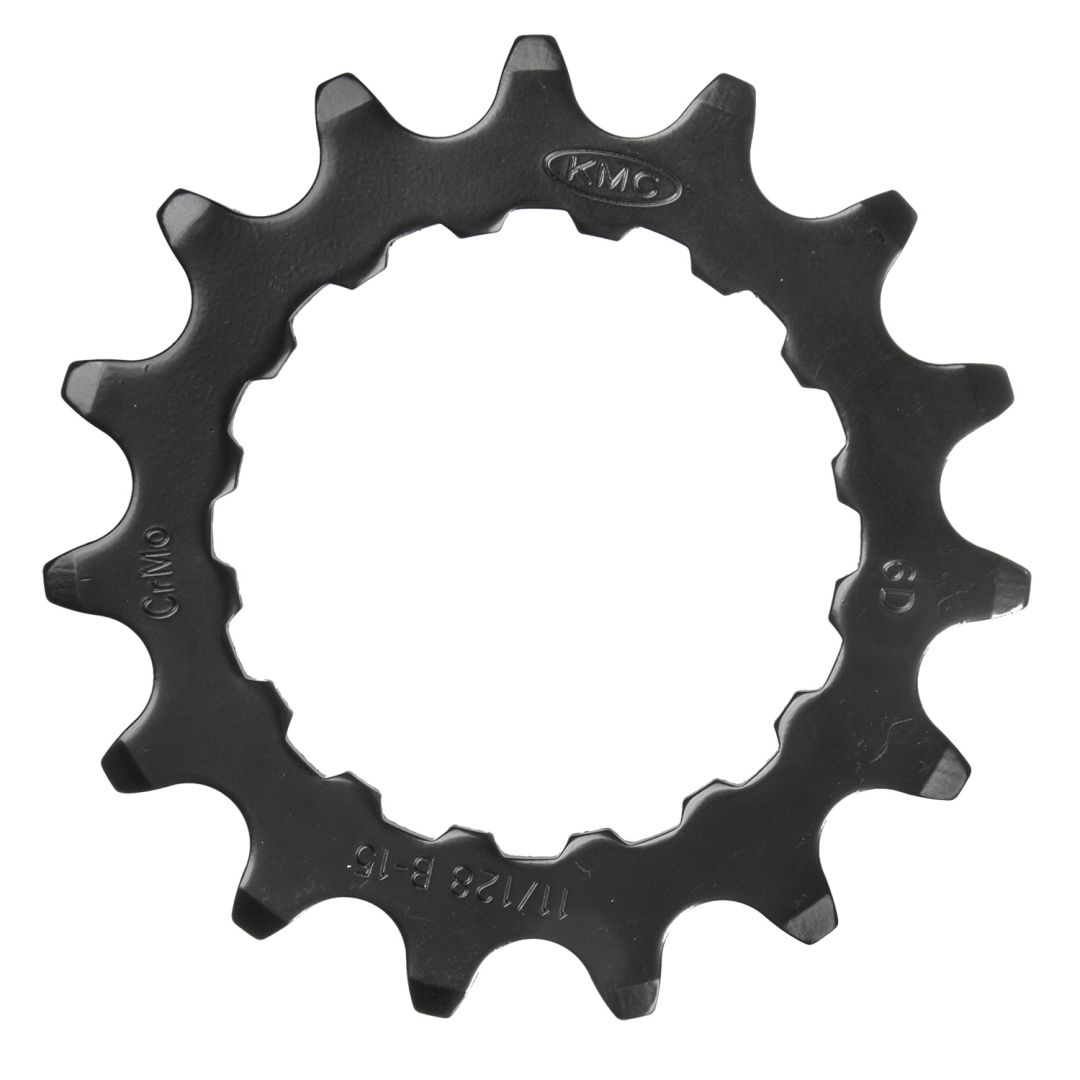 Bosch Ritzel 15 Zähne E-Bike 1/2 x 11/128" KMC