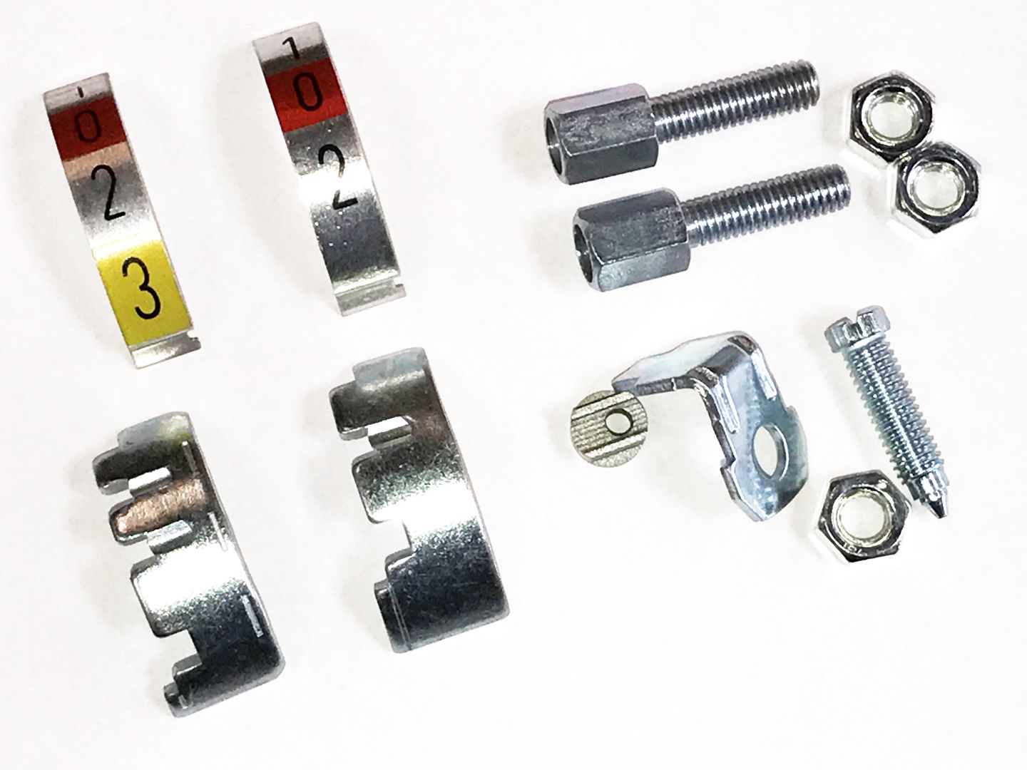 Magura Reparatur-Set (2/3-Gang) Schaltdrehgriff