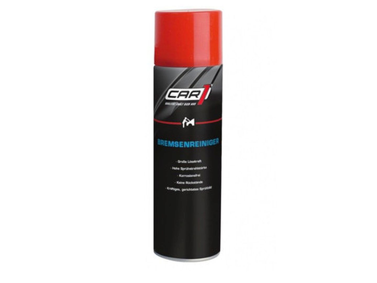 Car1 Bremsreiniger Brake clean Spray 500 ml