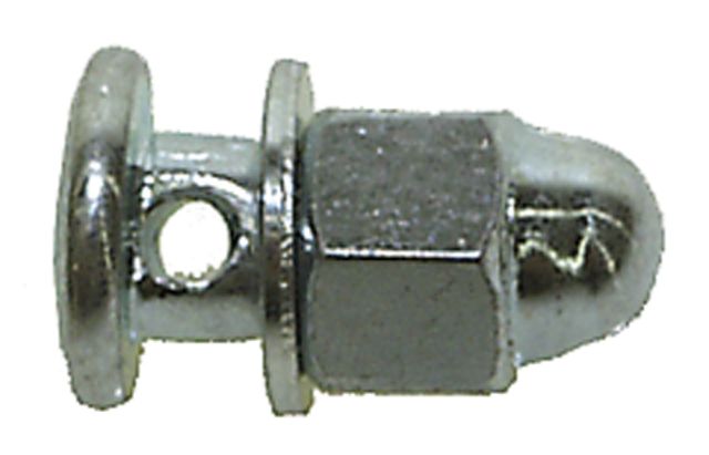Kabelklemmschraube komplett
