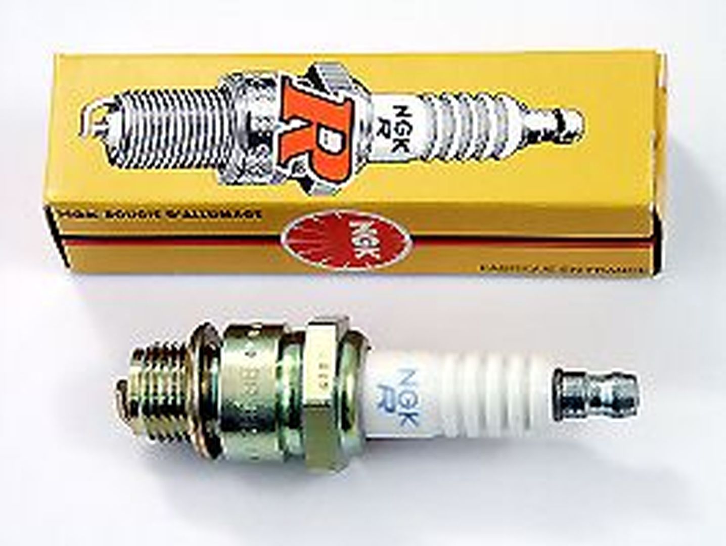 NGK Zündkerze BR7ES