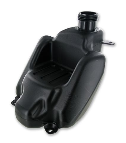 Réservoir d'essence vide (sans bouchon ni robinet d'essence)