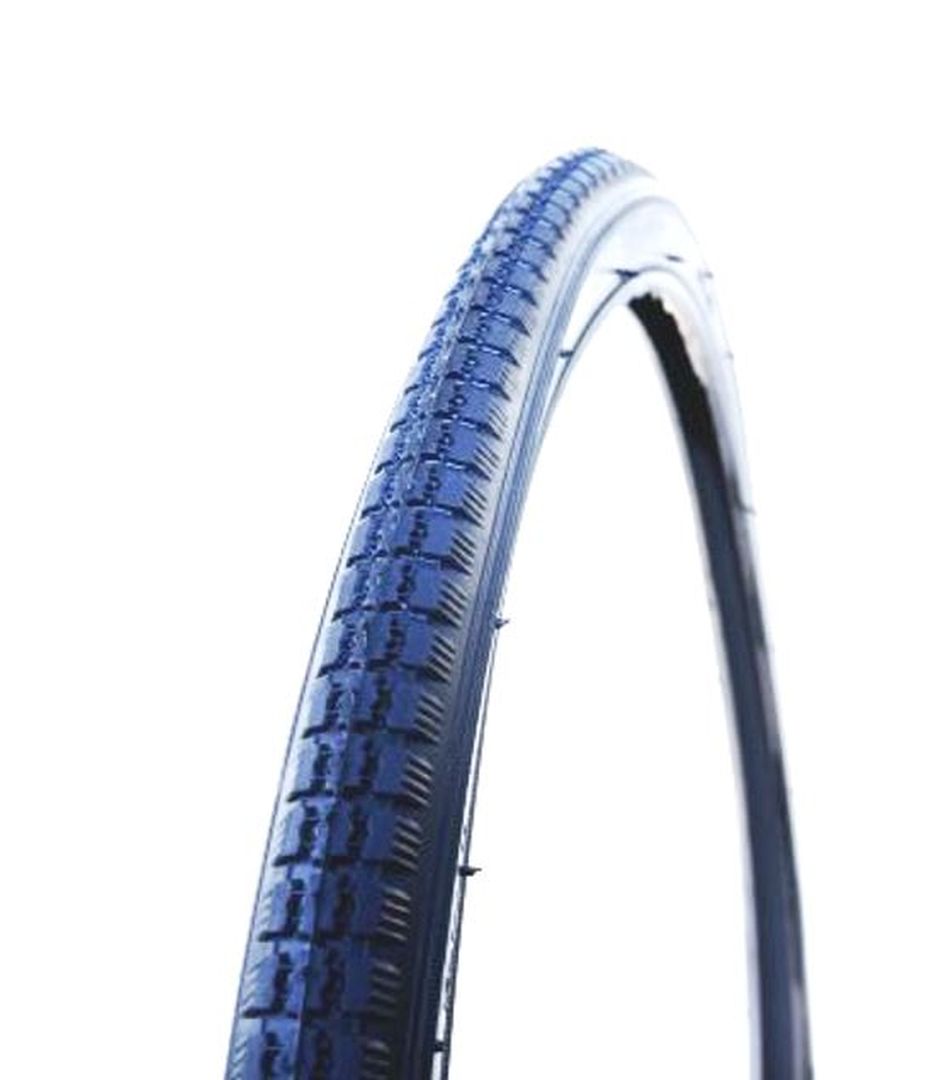 Duro Pneu Velo 24 x 1 3/8 37-540 schwarz