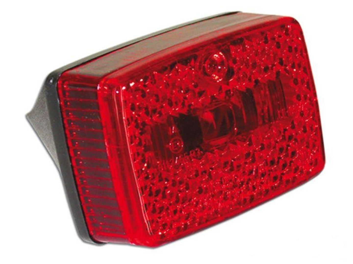 Ulo Rücklicht Imitation für Mofa