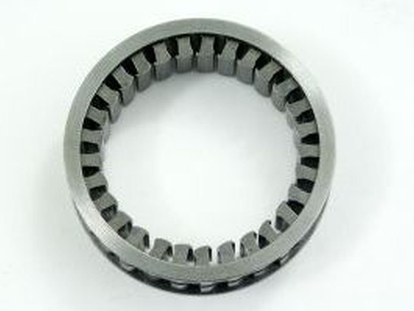 Cilo/Pony Freilauflager / Klemmkörper 24 x 32 x 8.7 mm zu 521
