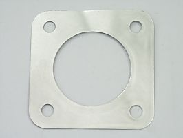 Puch Dichtung Zylinderkopf alu 0.8 mm zu Supermaxi