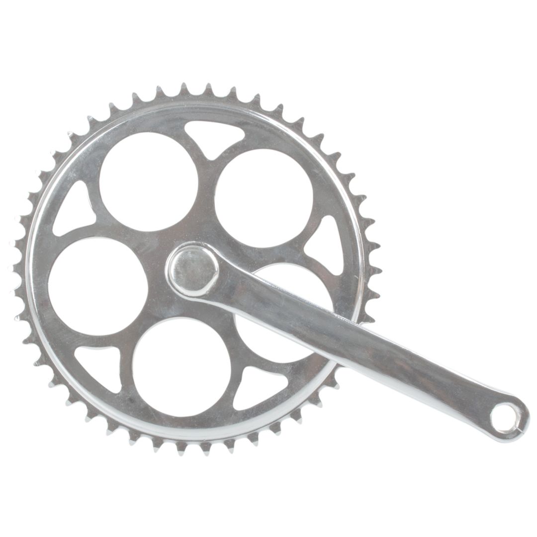 Kettenradgarnitur 46Z 1/8" 4-Kant