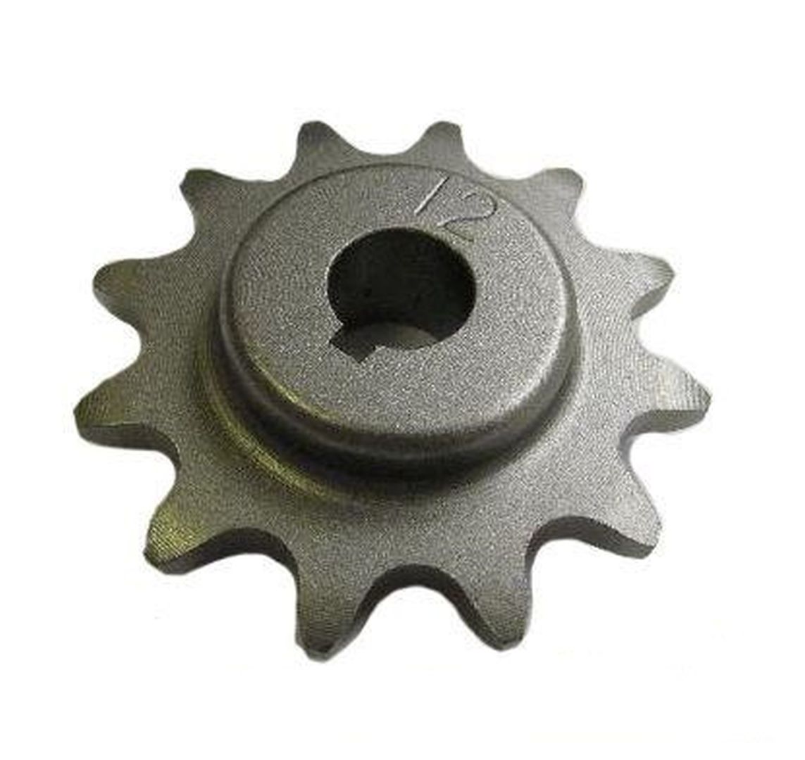 Sachs Ritzel 13 Zähne mit Konusaufnahme (1A Qualität) zu 502