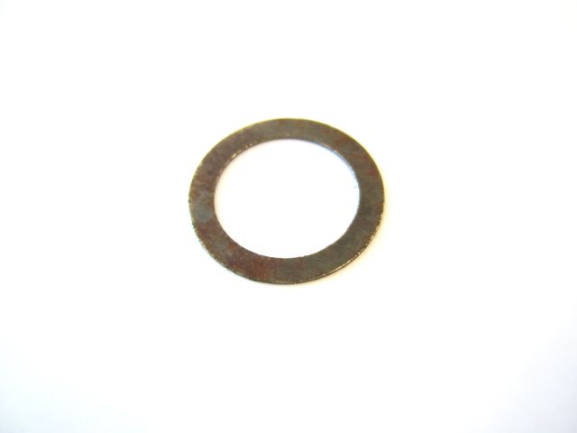 Piaggio Scheibe zu Kurbelwelle 15 x 21 x 0.5 mm