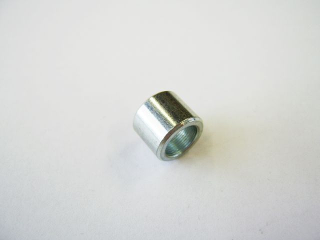 Douille en acier pour support