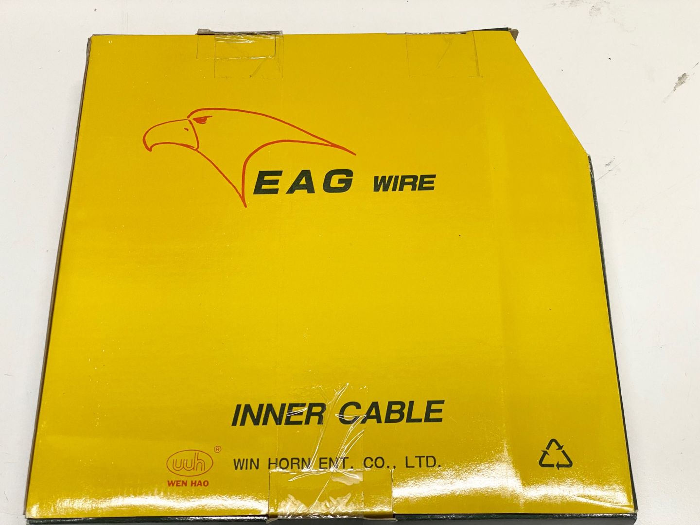 Bremskabel Walzennippel EAG Wire Box 100 Stk