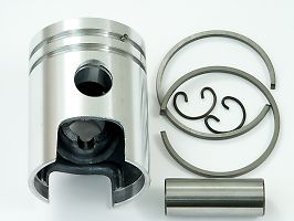 Piaggio Kolben 38.4-10 mm zu Ciao