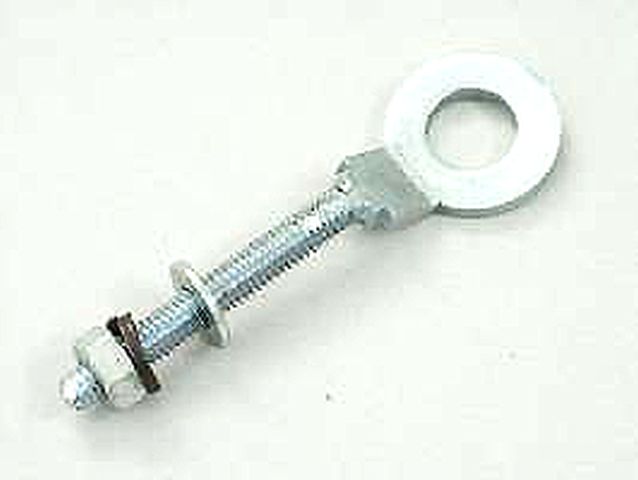 Buzzetti Radspanner ø 12 mm gekröpft