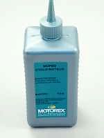 Motorex huile pour boîte à vitesse pour mobylette automatique 4.5 dl