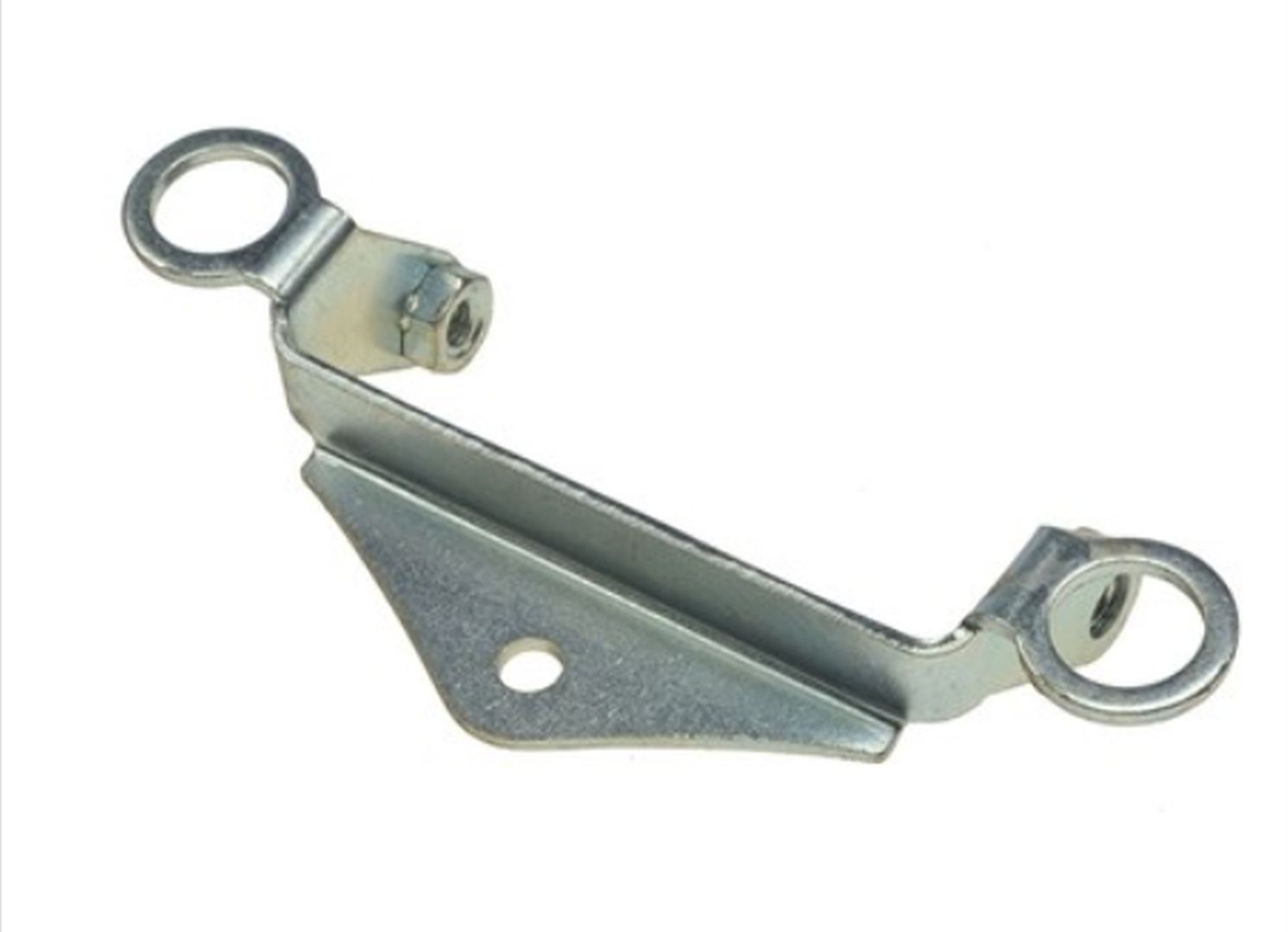 Piaggio Scheinwerferhalter zu Ciao