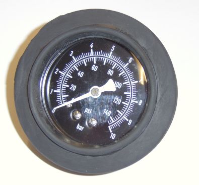 Ewo Manometeruhr zu Reifenfüller