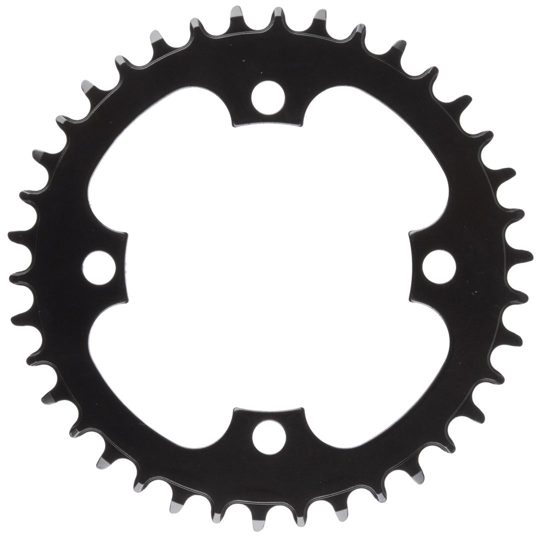 Samox Kettenblatt 38 Zähne Bosch/Brose/Yamaha/Bafang