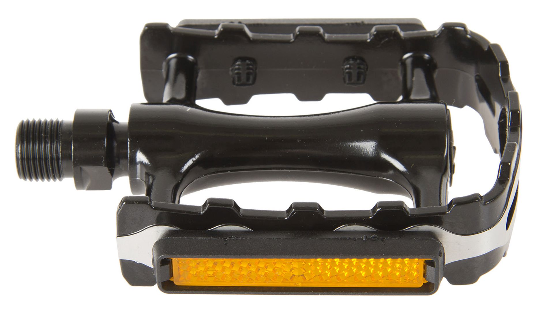 VP Pédale 465 95 x 66 mm roulements à billes réflecteurs