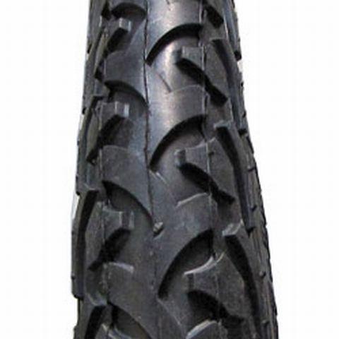 Fortune Pneu Velo 14 x 2.125 57-254 BMX M 420 Standard 44 tpi 560 g schwarz