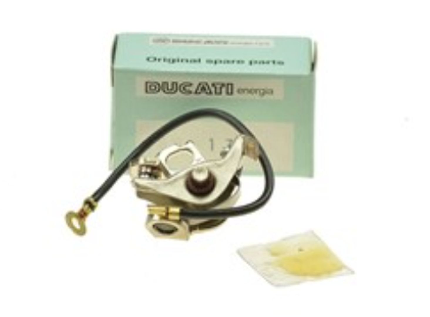 Puch/Sachs Unterbrecher mit Kabel Bosch zu Maxi 503