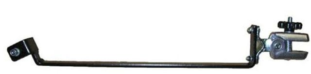 Haerry attelage de remorque Mofa Tomos XL version longue