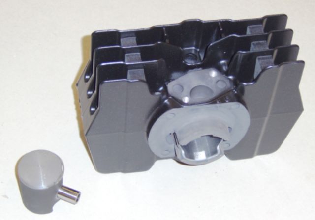 Sachs Zylinder Akoa AB/AC/ADV 38 mm zu 503
