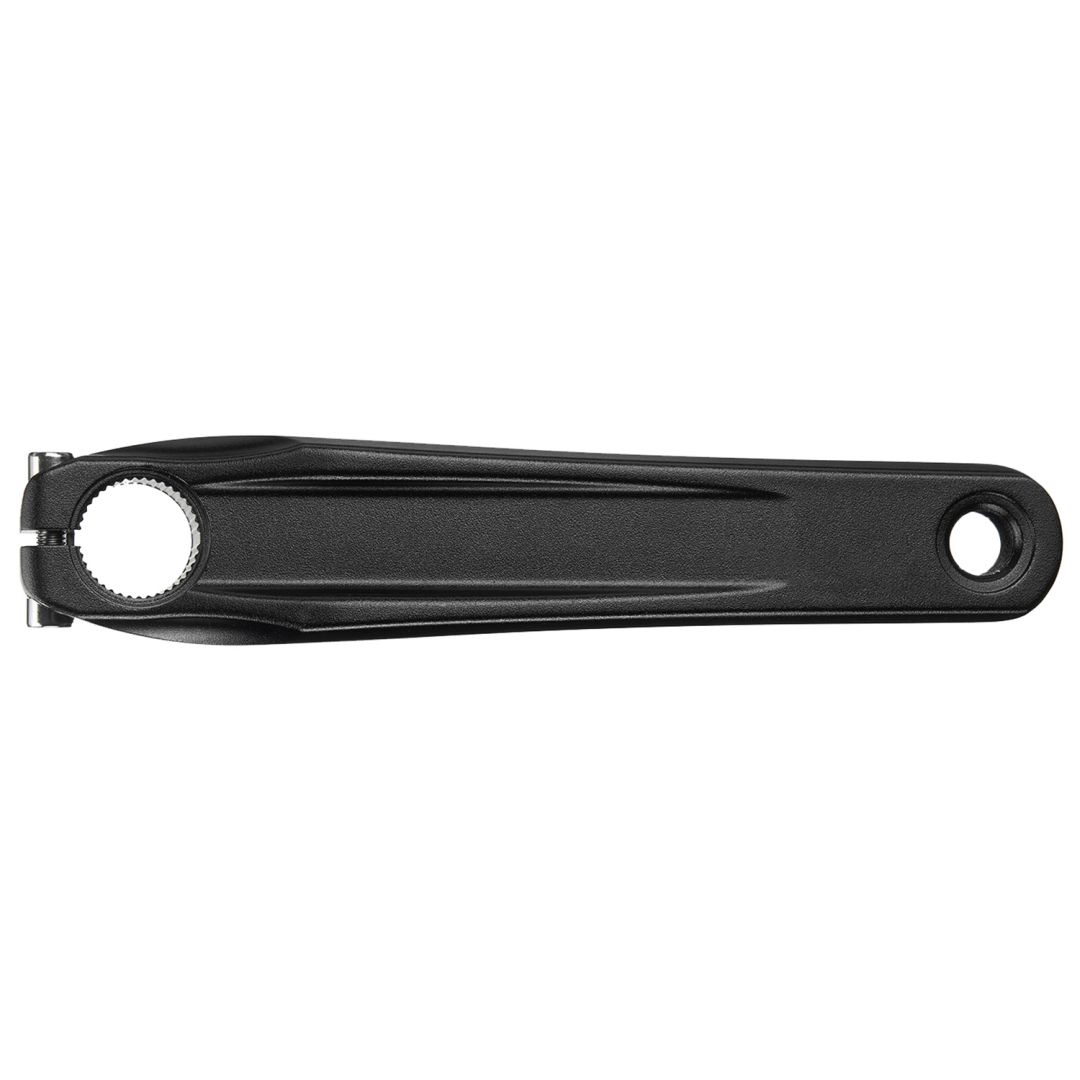 Samox Kurbel Steps E7000/8000 E-Bike rechts alu zu Shimano