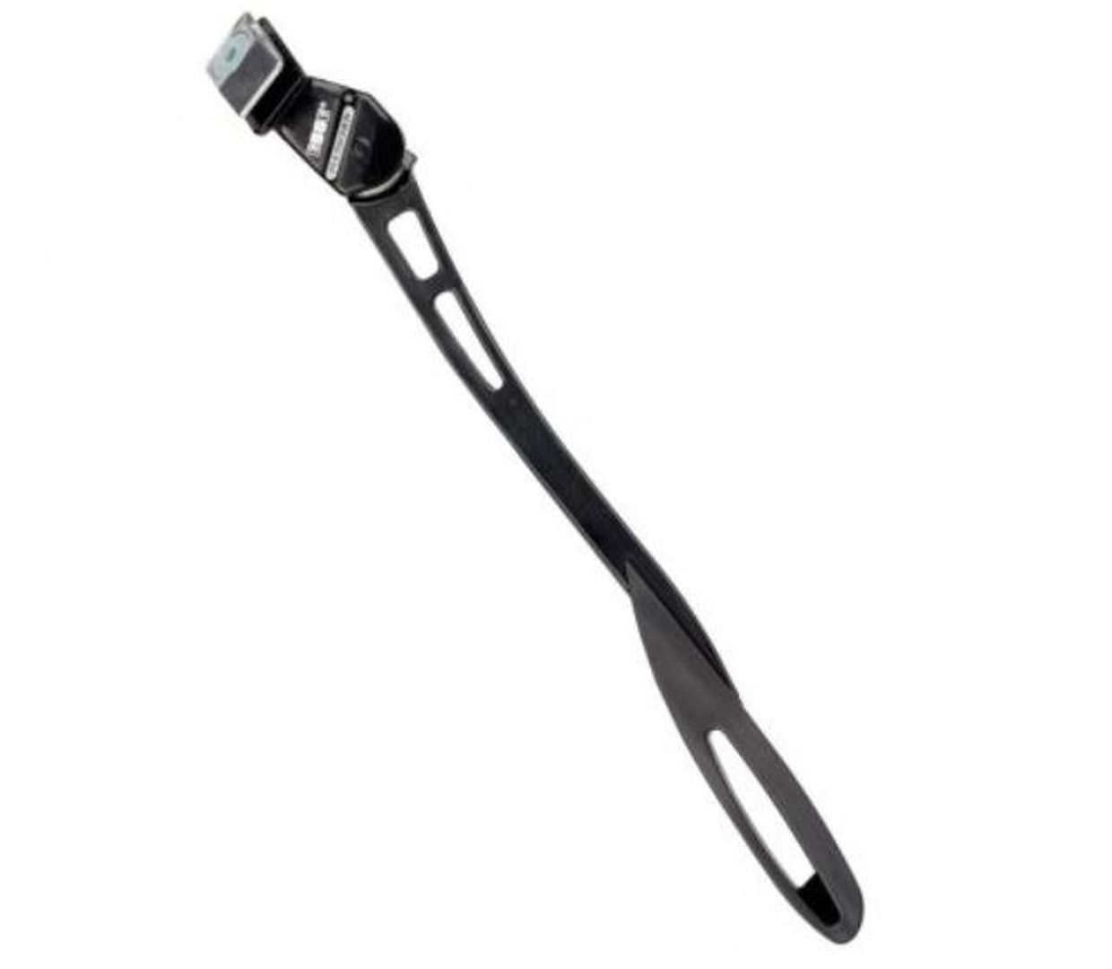 Pletscher Ständer 1-Montage ZOOM schwarz