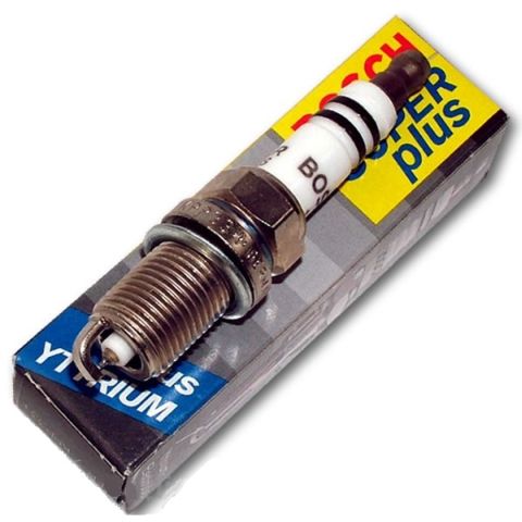 Cilo/Pony Zündkerze Bosch WR7DC+ Langgewinde 10 Stk. zu Beta 512 521