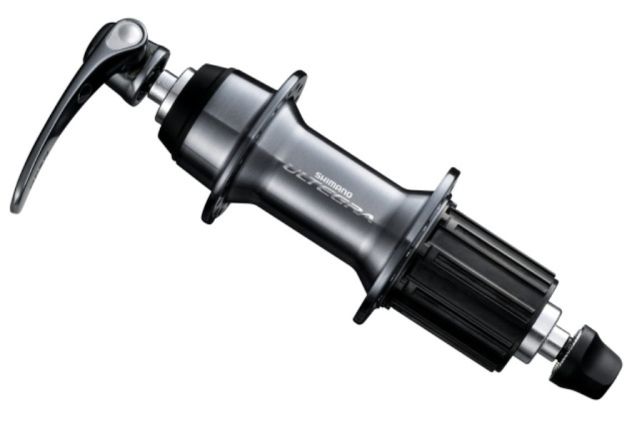 Shimano Hinterradnabe 6800 Ultegra 10/11-Gang 32L 130mm