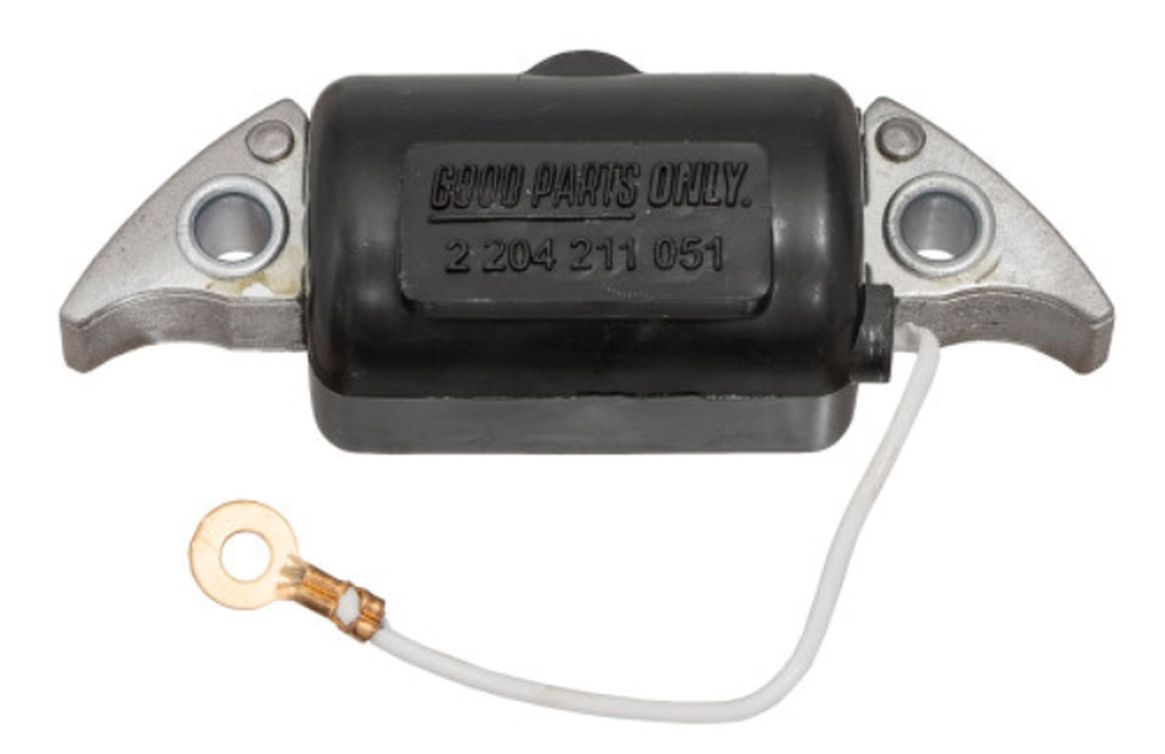Pony/Sachs Zündspule Bosch GPO (051) klein zu 504