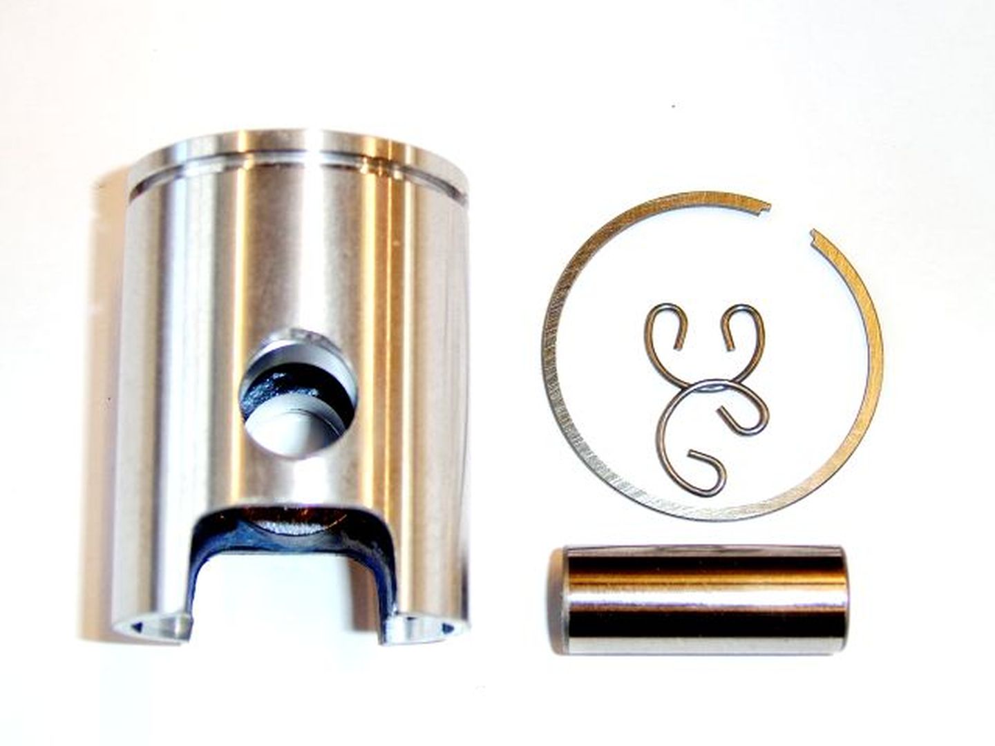 Sachs Kolben Meteor 37.98 mm E Katalysator zu 503