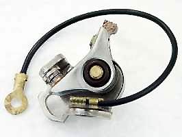 Sachs Unterbrecher Beru KS 458 zu 504 (005)