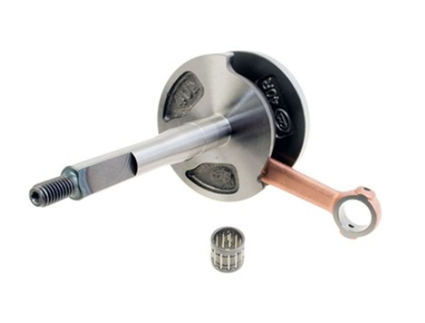 Piaggio Kurbelwelle Akoa 10 mm zu Ciao SI