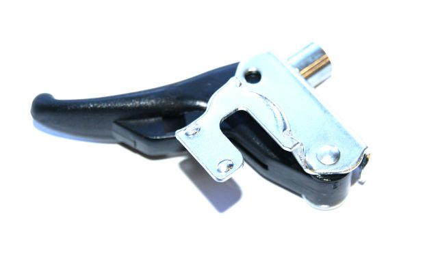 Dekohebel für Magura Rechtsanbau (Schlitzaufnahme) schwarz