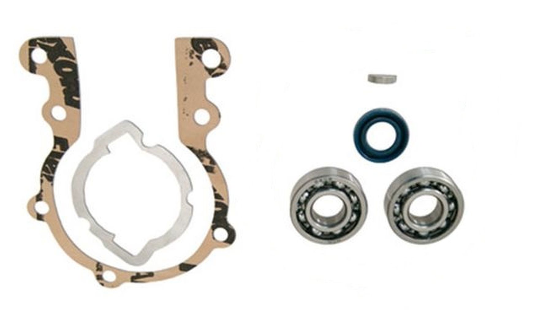 Piaggio Revisionskit Motor zu Ciao SI Bravo