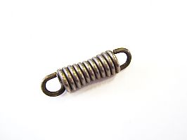 Feder zu Bremsbeläge 2543-10