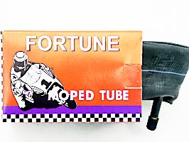 Fortune chambre à air Mofa combi 16/17 » MV filetage Fortune chambre à air Mofa combi 16/17 » MV filetage