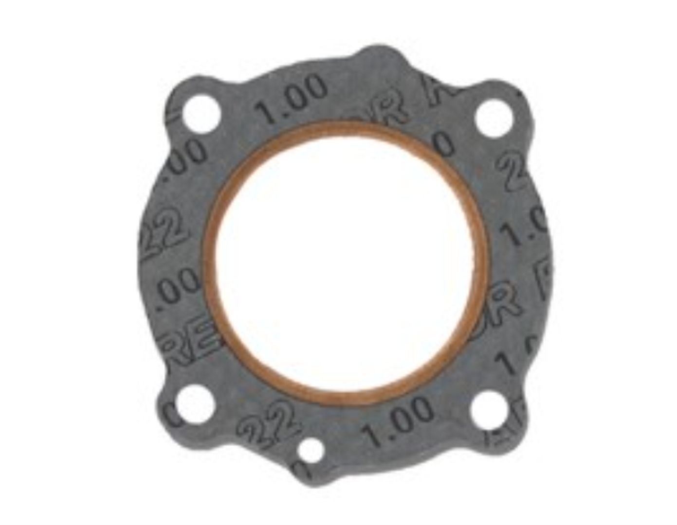 Cilo/Pony Dichtung Zylinderkopf zu Beta 521 GTX