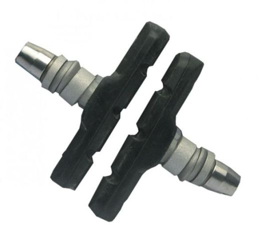 Tektro Bremsschuhe V-Brake Paar 916.12