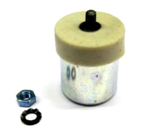 Puch/Sachs Condenseur Beru ZK 235 avec fixation par vis