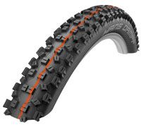 Schwalbe Pneu Velo 27.5 x 2.35 60-584 HANS DAMPF E-Bike TL-Easy Addix Soft pliable 1085 g s/s