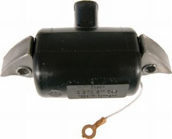 Puch bobine d'allumage PVL pour Maxi 2 204 211 043 pour Maxi
