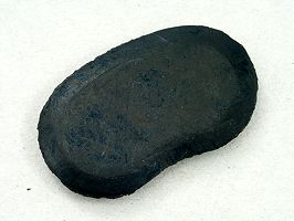 Piaggio Gummideckel klein