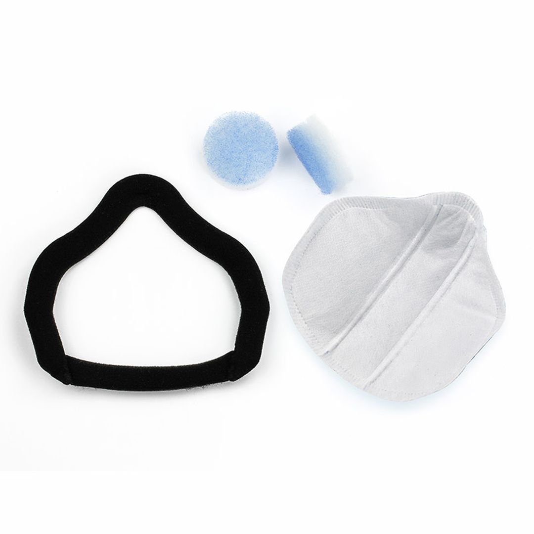 Casco Ersatzfilter Set Mask 2.0