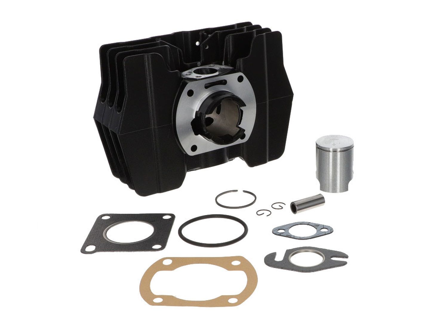 Sachs cylindre Akoa AB/AC/ADV 45 mm Racing pour 503
