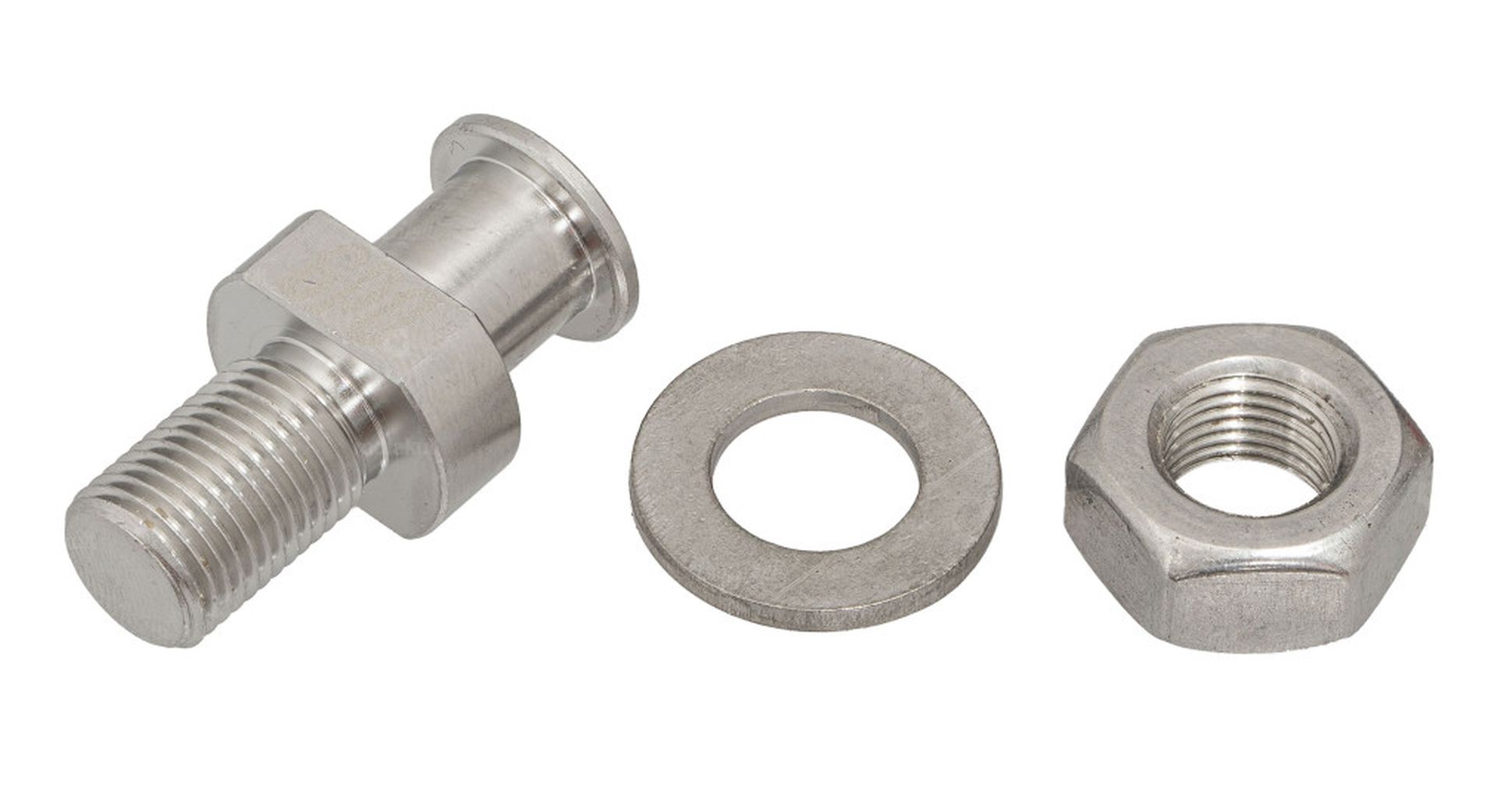 Puch boulon d'appui de frein avec écrou et rondelle pour Maxi